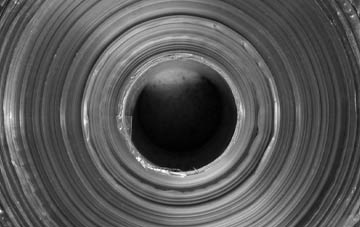 Rhos Fawr edpm waterproofing