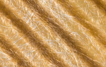 Rhos Fawr fibreglass roof waterproofing