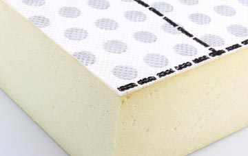 meeting Rhos Fawr building codes