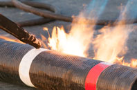 Rhos Fawr flat roofing replacement