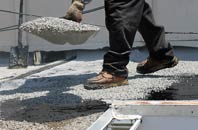 find rated Rhos Fawr flat roofing replacement companies