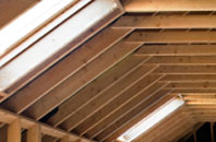 Rhos Fawr tapered roof insulation quotes